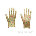 SAS Safety Gloves Garden Series